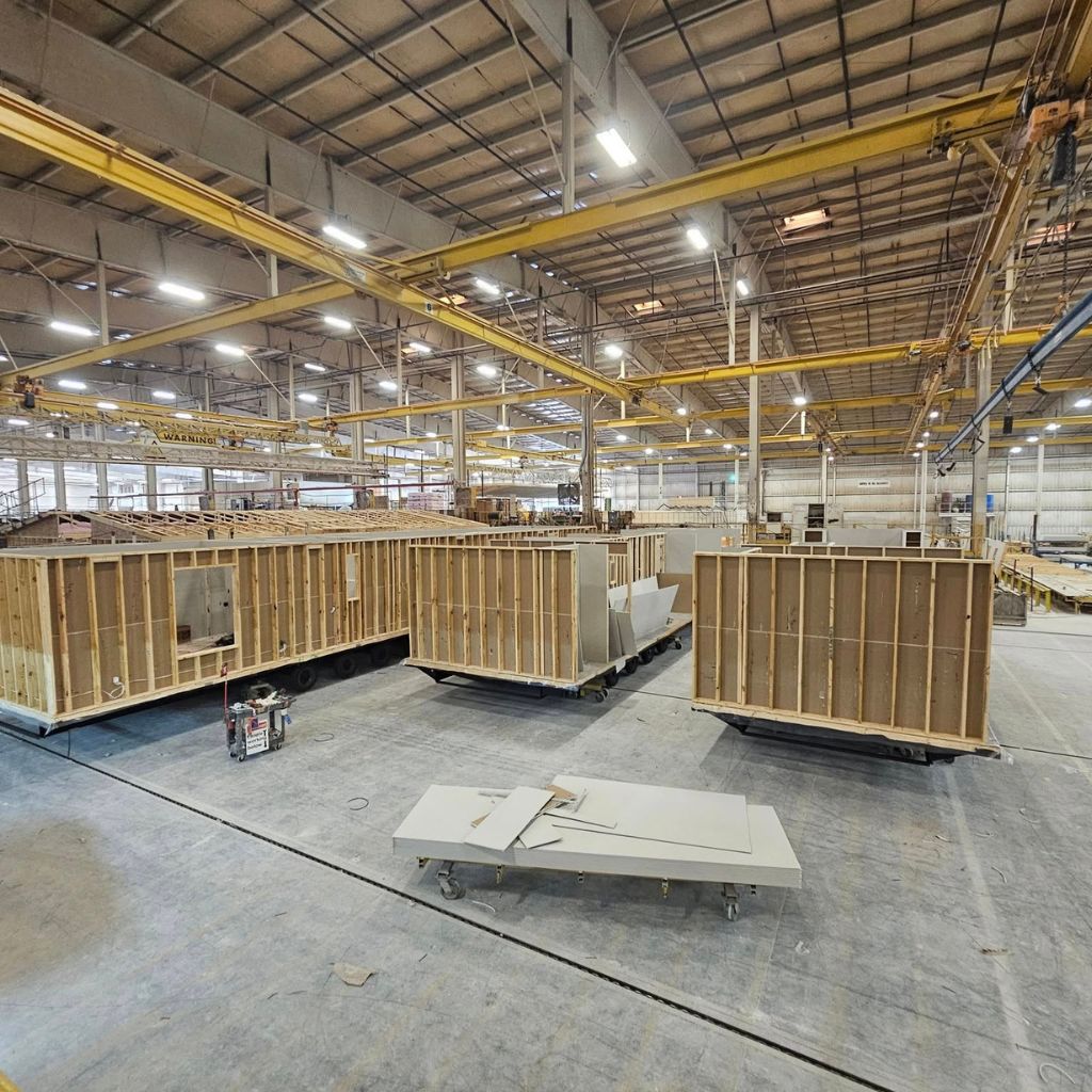 The Benefits of Modular Homes vs. Stick-Built Homes